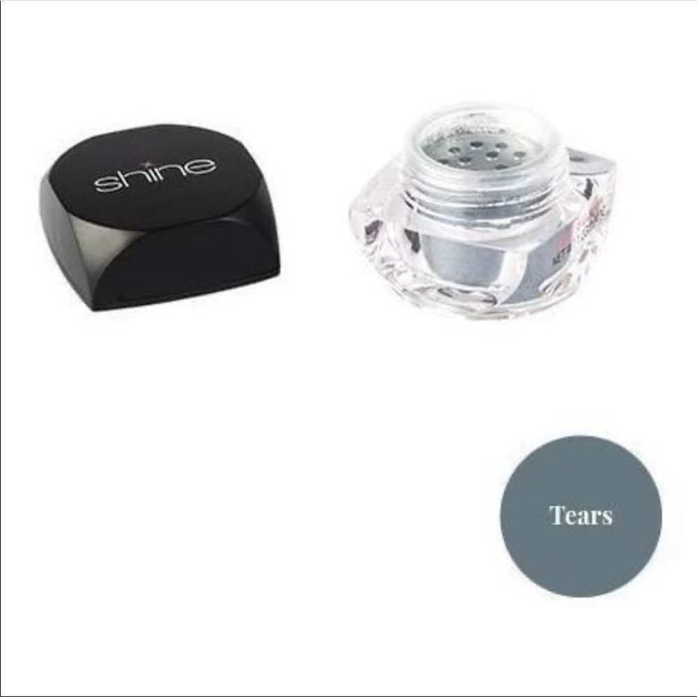 Shine Cosmetics Eyeshadows - Picture 4 of 6